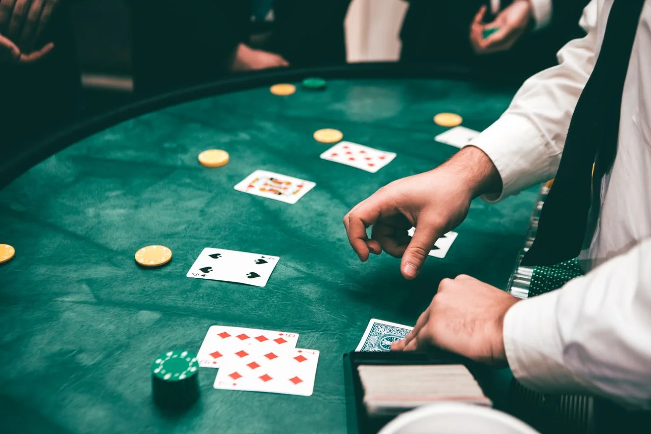 Hiểu rõ luật chơi để làm chủ các vòng quay slot tại s6667